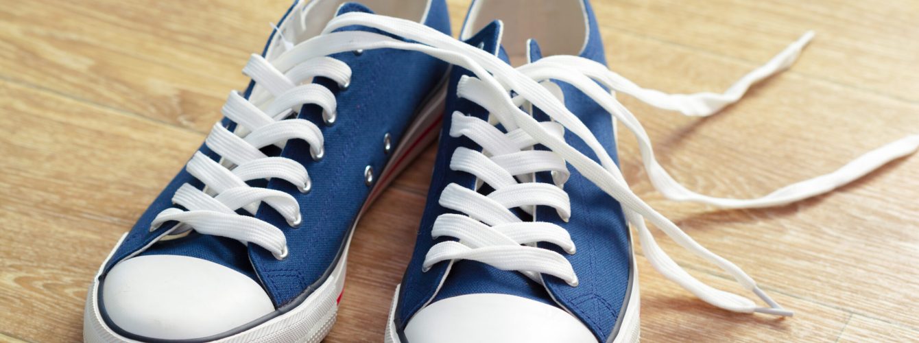 new sneakers
